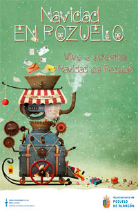 Portada de Navidad 2017