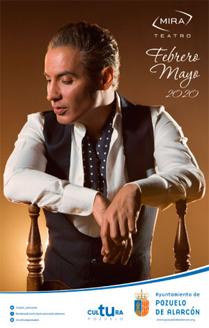 Portada folleto mira teatro febrero mayo 2020