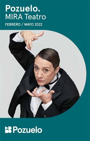 Programación Mira Teatro