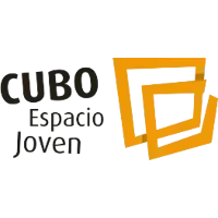 Cubo espacio joven